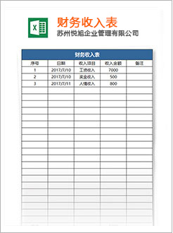 贵定代理记账